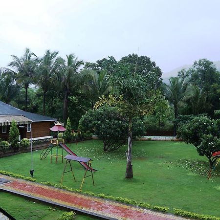 Panoramic Resort Panvel Karnāla Exterior foto
