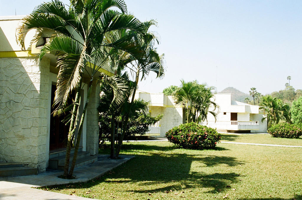 Panoramic Resort Panvel Karnāla Exterior foto