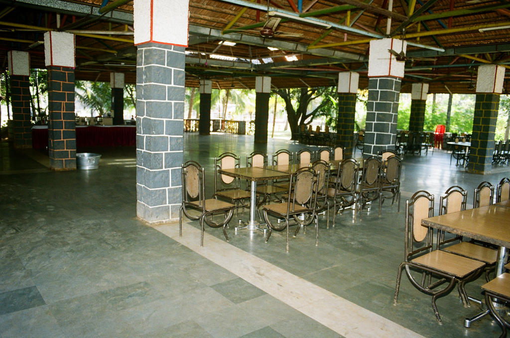 Panoramic Resort Panvel Karnāla Exterior foto
