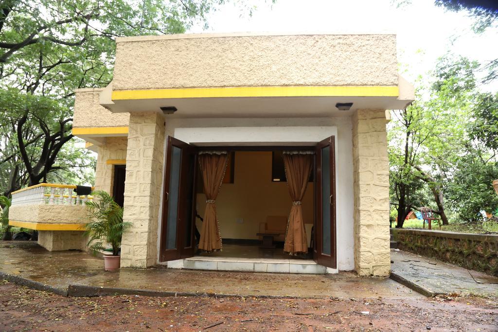 Panoramic Resort Panvel Karnāla Exterior foto