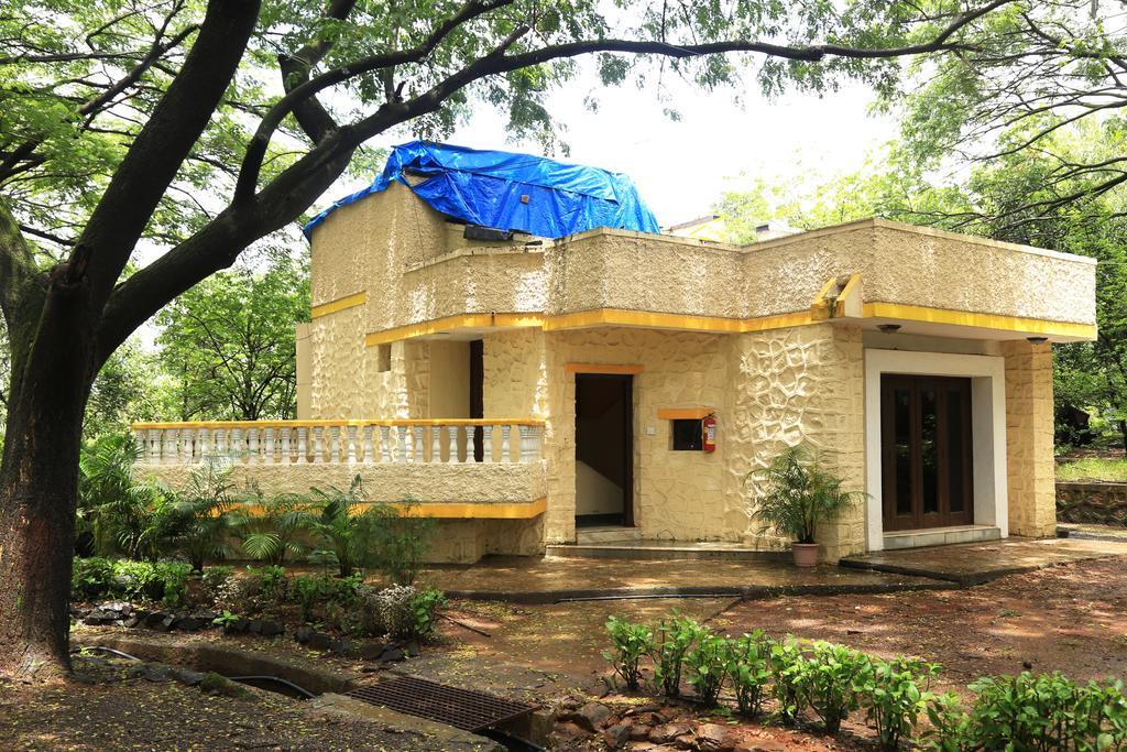 Panoramic Resort Panvel Karnāla Exterior foto
