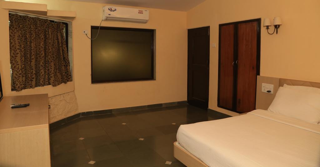 Panoramic Resort Panvel Karnāla Exterior foto