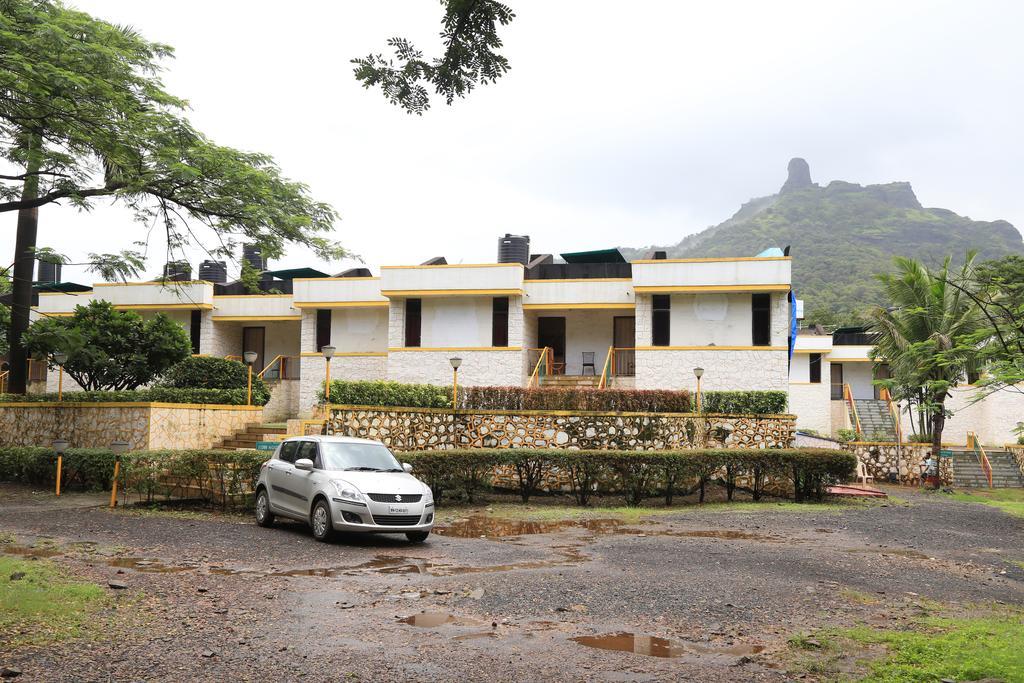 Panoramic Resort Panvel Karnāla Exterior foto