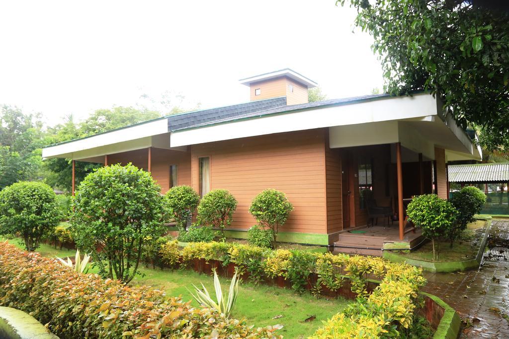 Panoramic Resort Panvel Karnāla Exterior foto