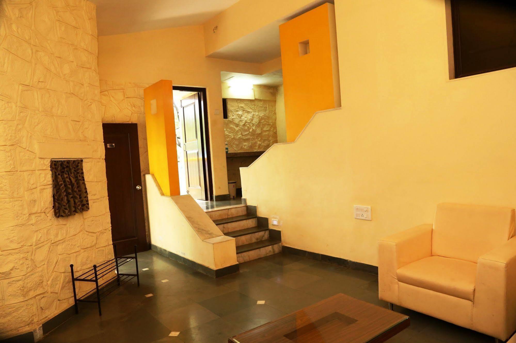 Panoramic Resort Panvel Karnāla Exterior foto