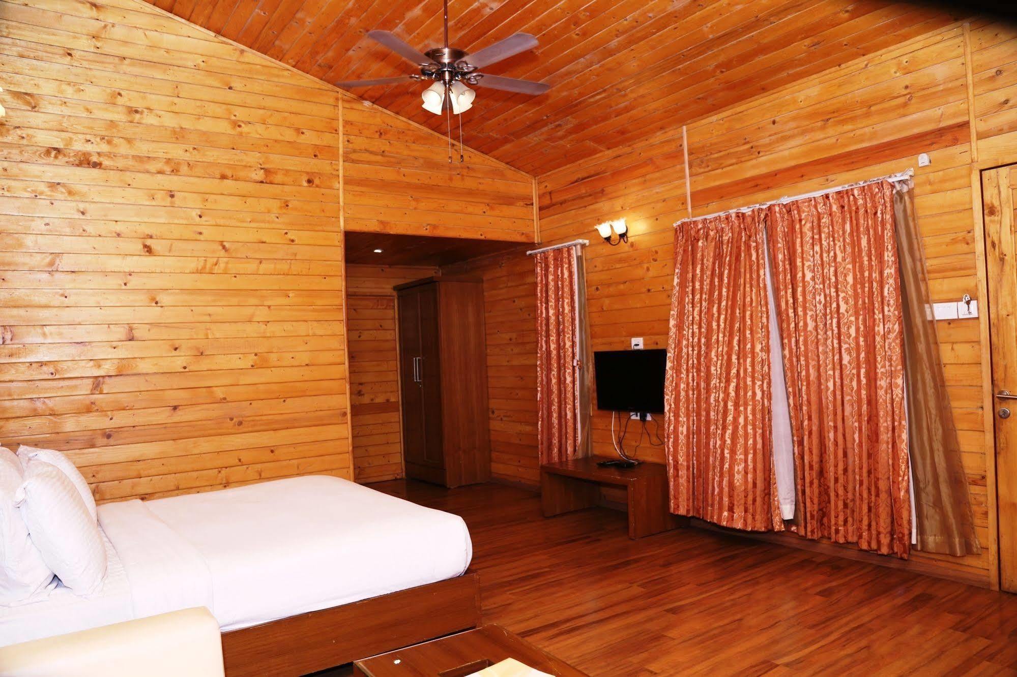 Panoramic Resort Panvel Karnāla Exterior foto