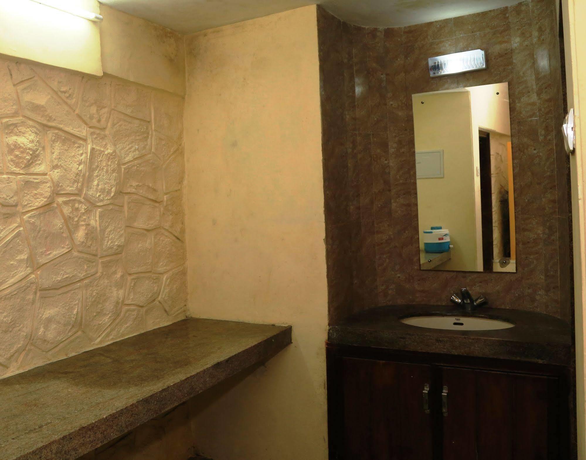 Panoramic Resort Panvel Karnāla Exterior foto