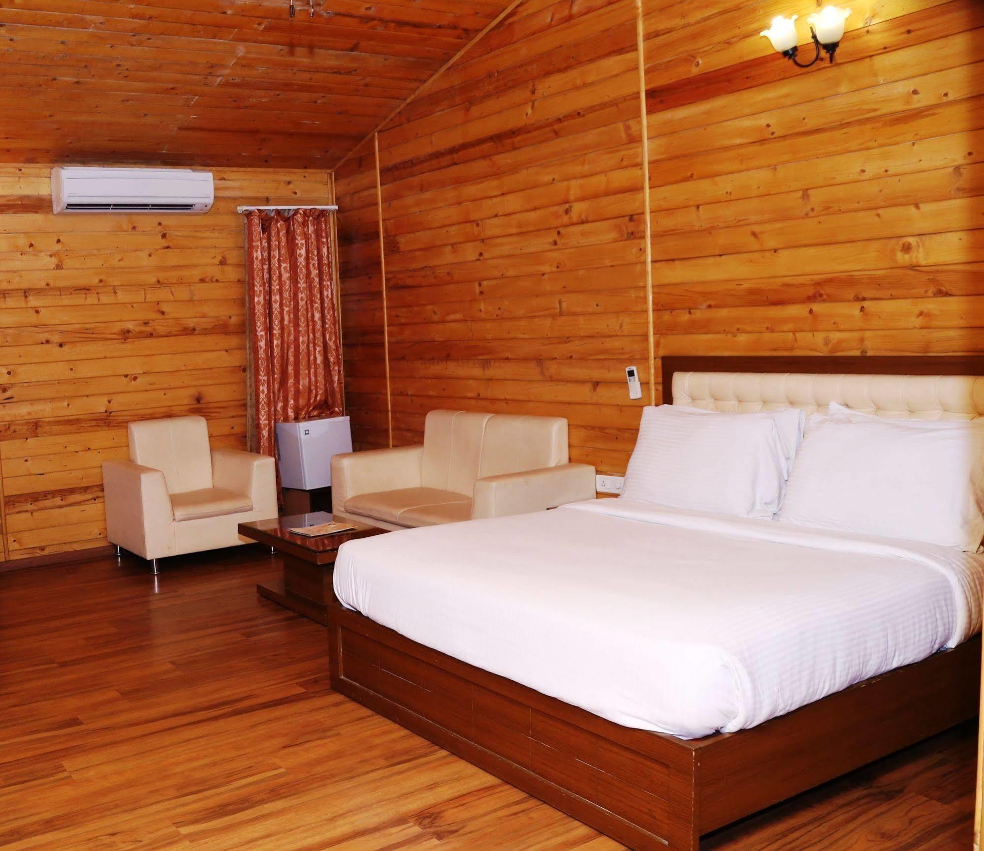 Panoramic Resort Panvel Karnāla Exterior foto